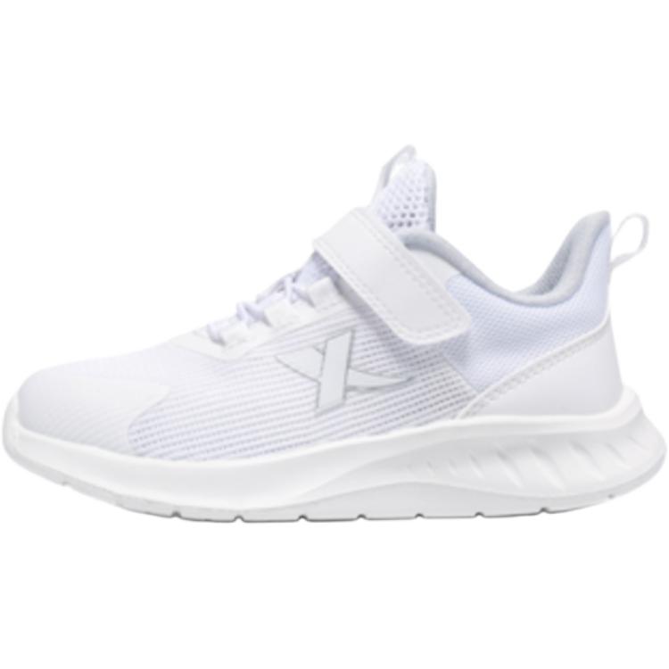 Детские кроссовки для дошкольников XTEP, белый/серебряный
Детские кроссовки для дошкольников XTEP, белый/серебряный