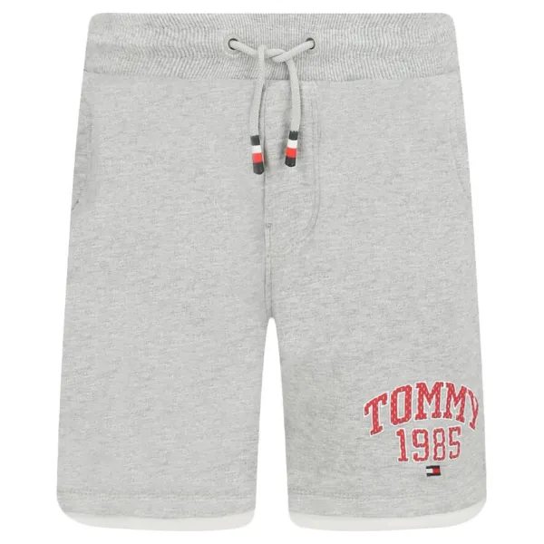 Шорты стандартного кроя Tommy Hilfiger, серый
Шорты стандартного кроя Tommy Hilfiger, серый