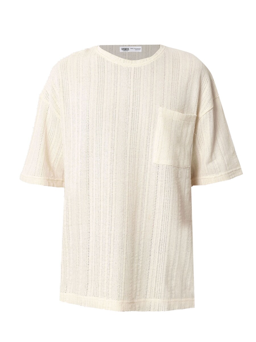 Рубашка VAMOS CLO NEW YORK CITY, экрю
Рубашка VAMOS CLO NEW YORK CITY, экрю