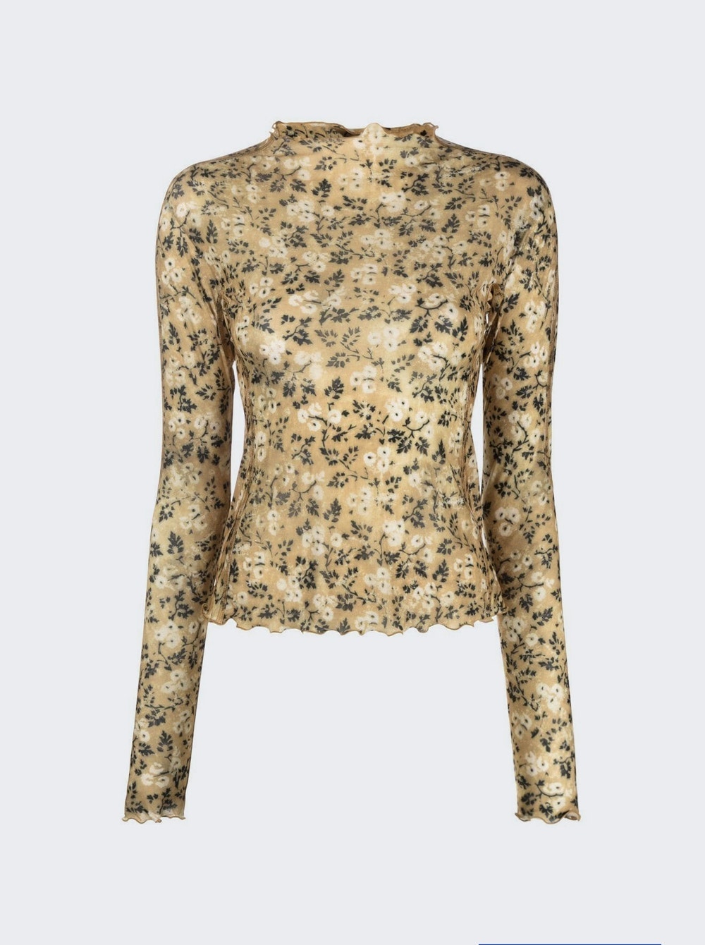 Блуза Halcyon KNWLS, цвет wall flower
Блуза Halcyon KNWLS, цвет wall flower