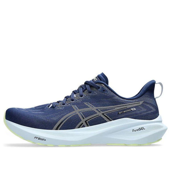 Кроссовки gt-2000 13 Asics, мультиколор
Кроссовки gt-2000 13 Asics, мультиколор
