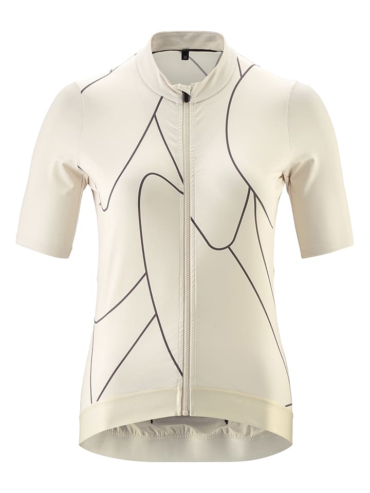 Функциональная рубашка Road Gonso, кремовый 
Функциональная рубашка Road Gonso, кремовый