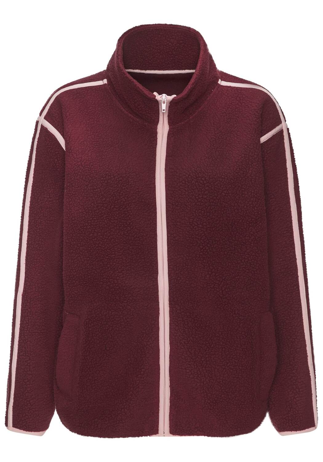 BUFFALO Куртка для межсезонья в цвете бургунди
BUFFALO Куртка для межсезонья в цвете бургунди