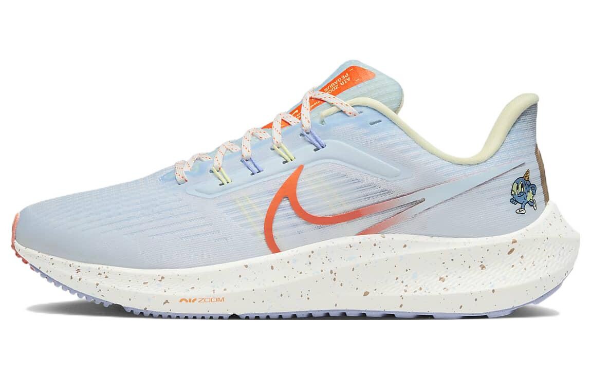 Женские беговые кроссовки Nike Air Zoom Pegasus 39
Женские беговые кроссовки Nike Air Zoom Pegasus 39