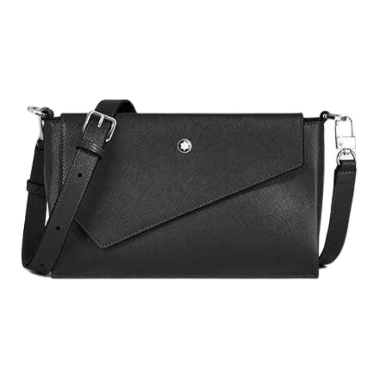 MONTBLANC Кожаная сумка через плечо женская черная
MONTBLANC Кожаная сумка через плечо женская черная