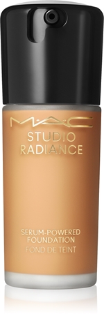 Увлажняющая основа MAC Cosmetics Studio Radiance Serum-Powered Foundation, NC47 30 ml
Увлажняющая основа MAC Cosmetics Studio Radiance Serum-Powered Foundation, NC47 30 ml