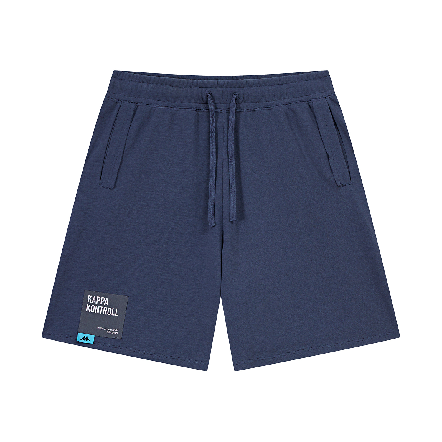 Летние повседневные шорты мужские Turbulent Gray Kappa, Turbulent Gray-108
Летние повседневные шорты мужские Turbulent Gray Kappa, Turbulent Gray-108