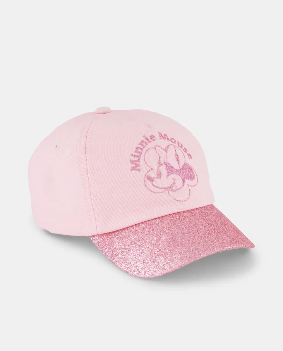 Кепка с блестками для девочек Kids El Corte Inglés, многоцветный
Кепка с блестками для девочек Kids El Corte Inglés, многоцветный