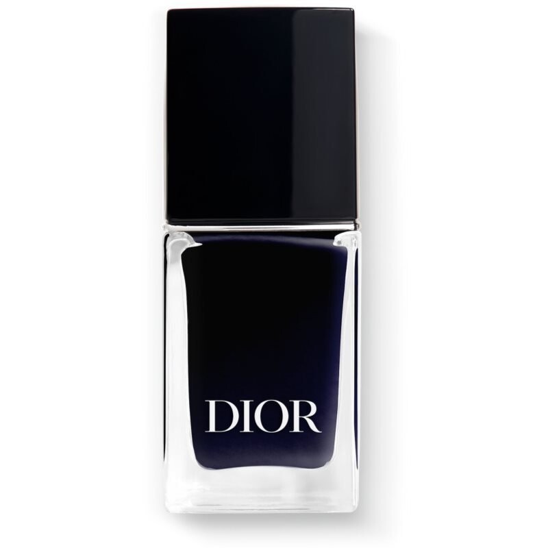 Лак для ногтей Dior Vernis, 902 Pied-de-Poule
Лак для ногтей Dior Vernis, 902 Pied-de-Poule