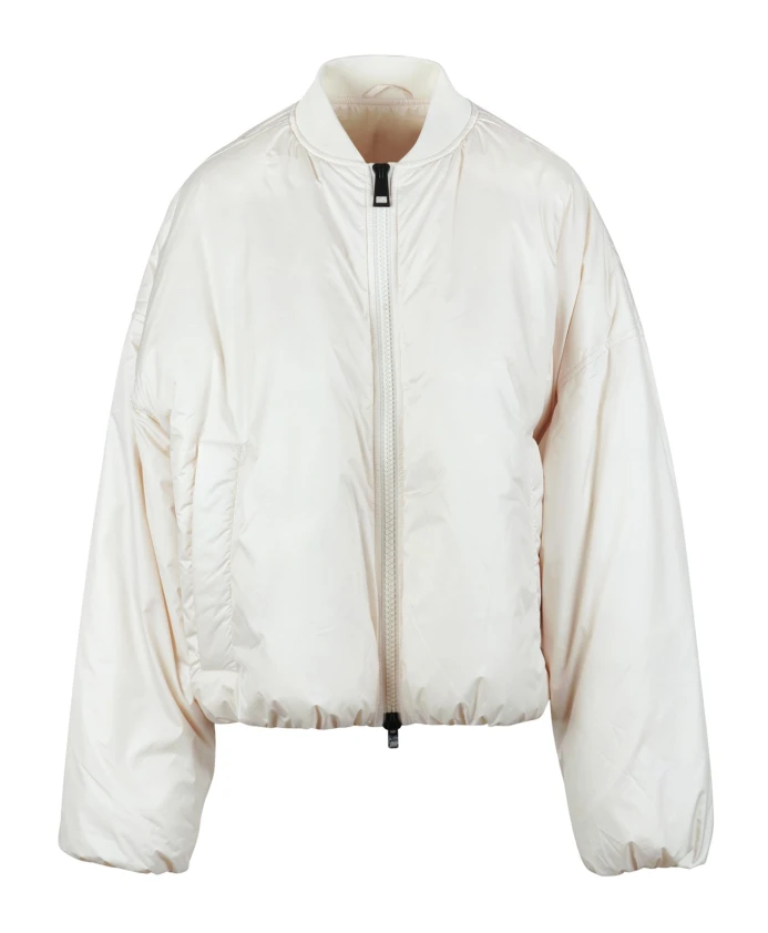 Пуховая куртка Зейн Liviana Conti, бежевый
Пуховая куртка Зейн Liviana Conti, бежевый