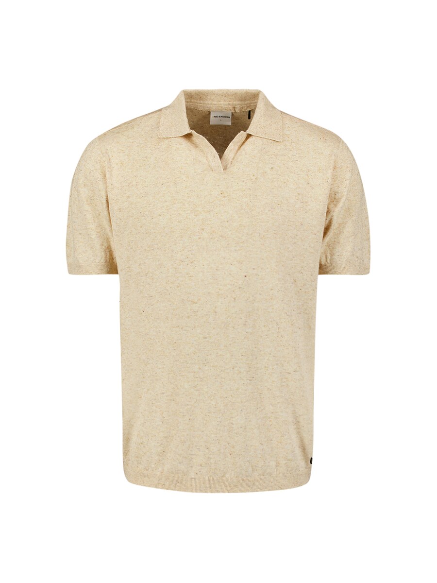 Футболка No Excess, Sand
Футболка No Excess, Sand