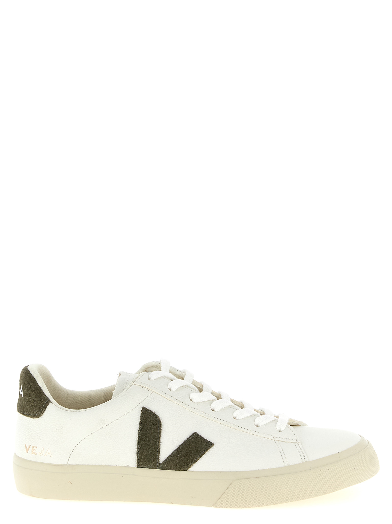 Кроссовки «Campo» VEJA, зеленый
Кроссовки «Campo» VEJA, зеленый