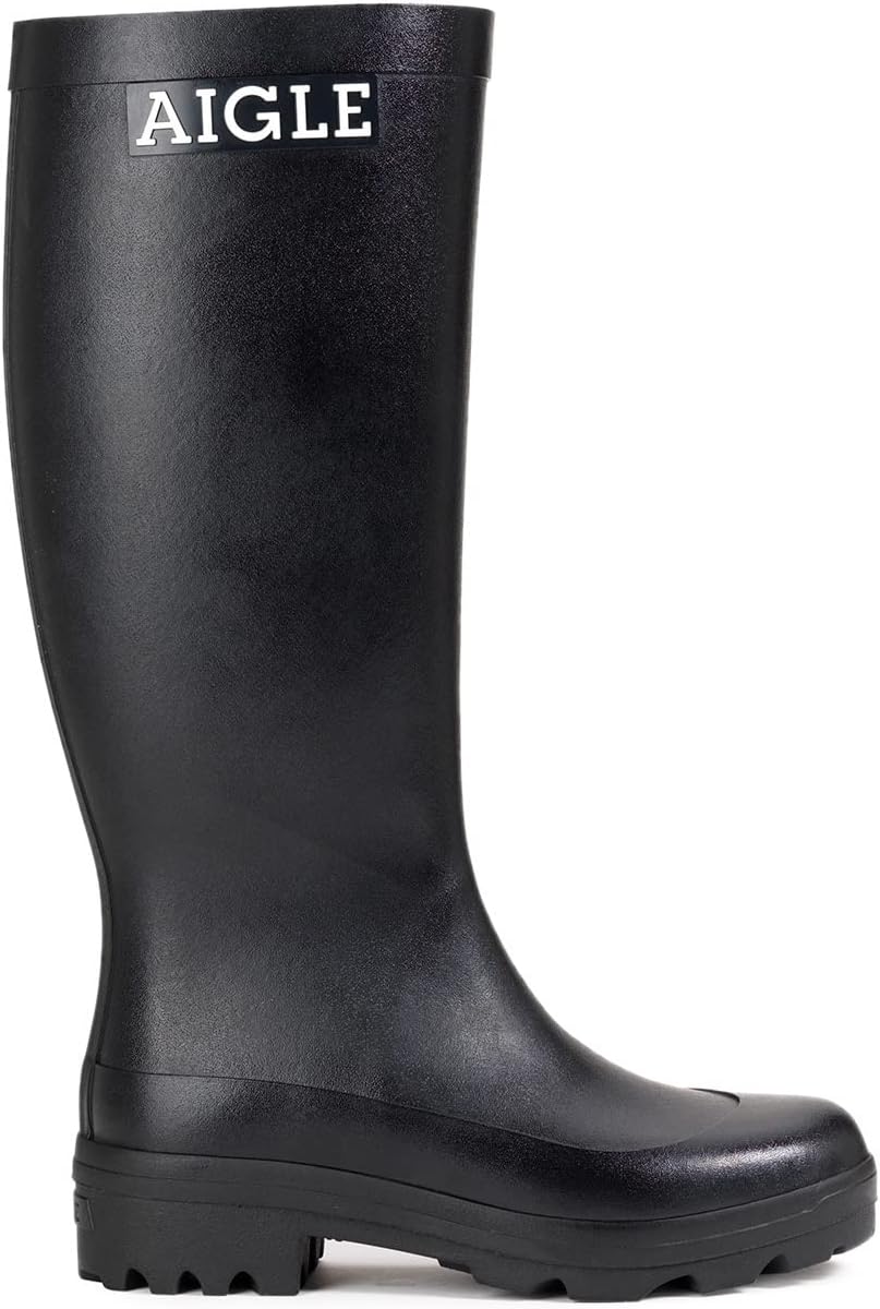 Мужские резиновые сапоги Aigle, Noir
Мужские резиновые сапоги Aigle, Noir