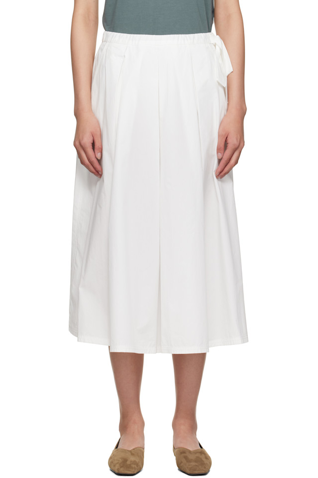 Народная миди-юбка Weekend Max Mara, белый
Народная миди-юбка Weekend Max Mara, белый