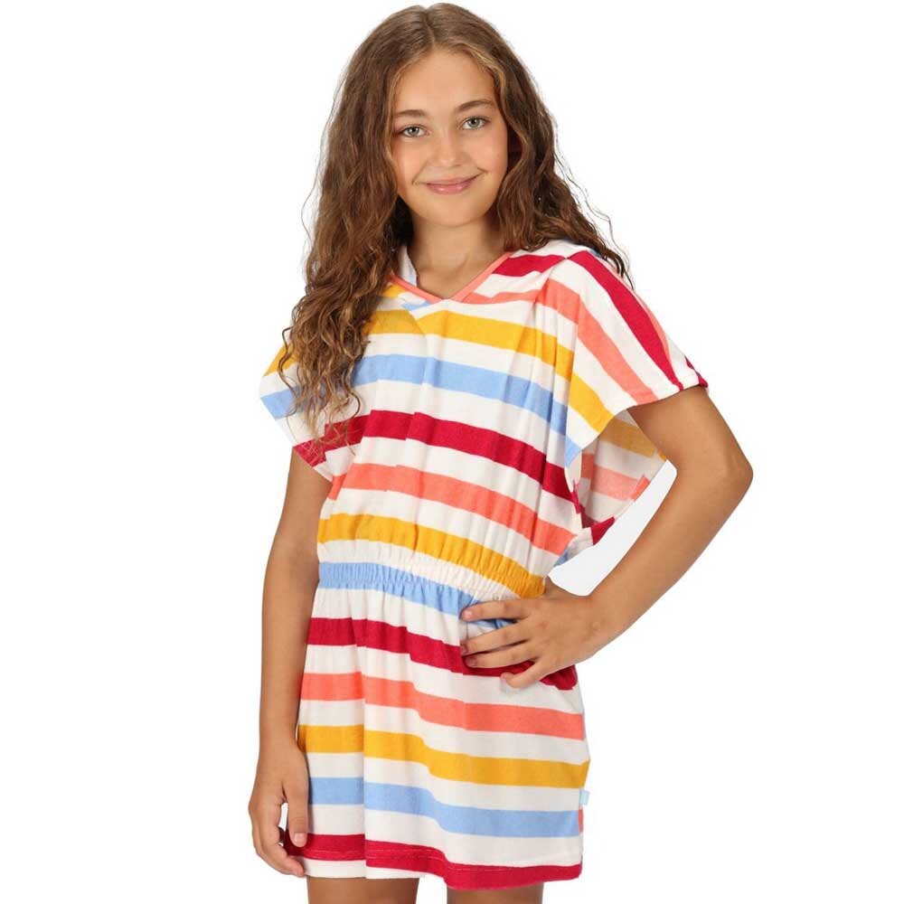 Платье Regatta Bernessa, разноцветный
Платье Regatta Bernessa, разноцветный