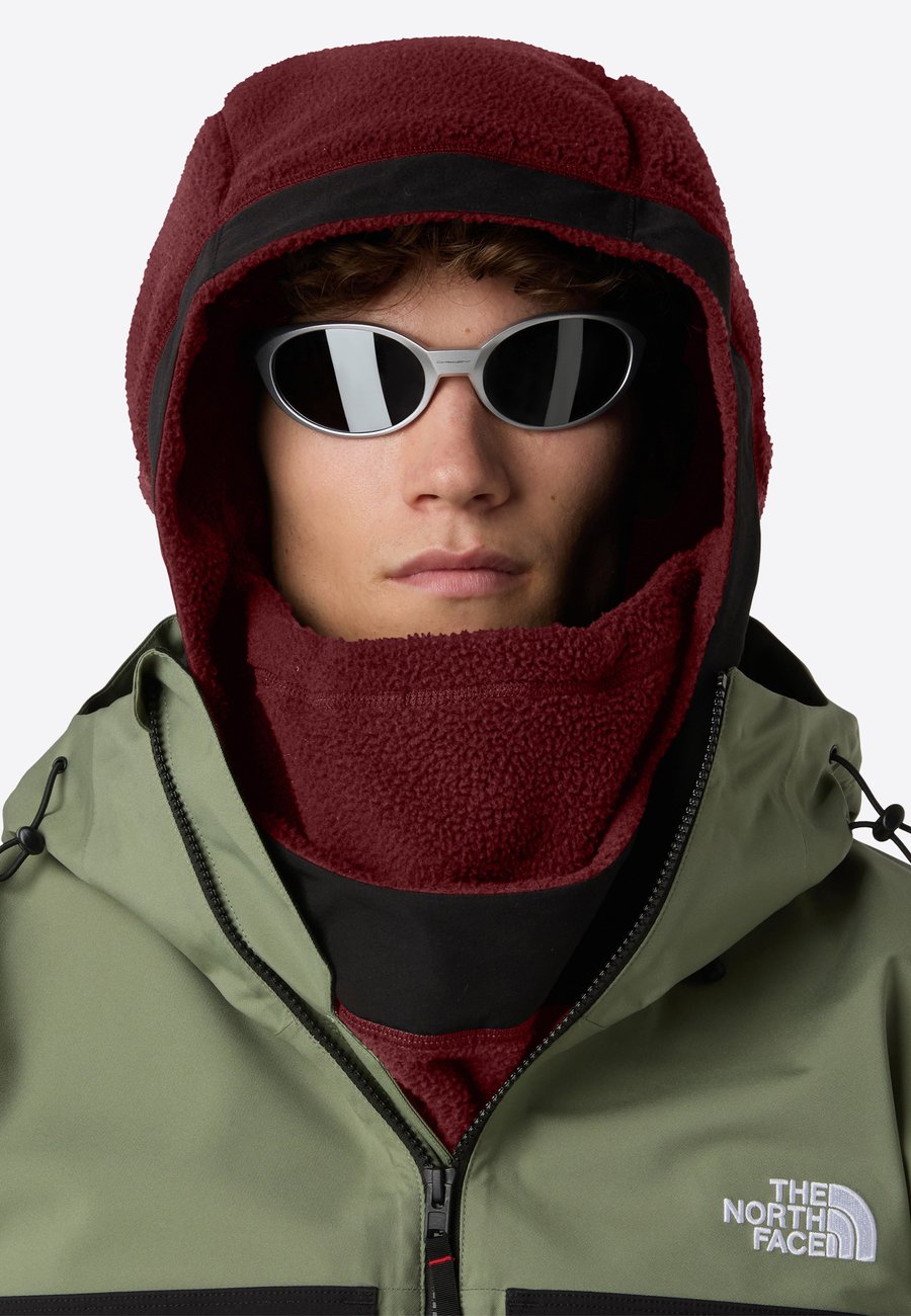 Шапка The North Face WHIMZY POWDER , Sumac/Dark Brown
Шапка The North Face WHIMZY POWDER , Sumac/Dark Brown