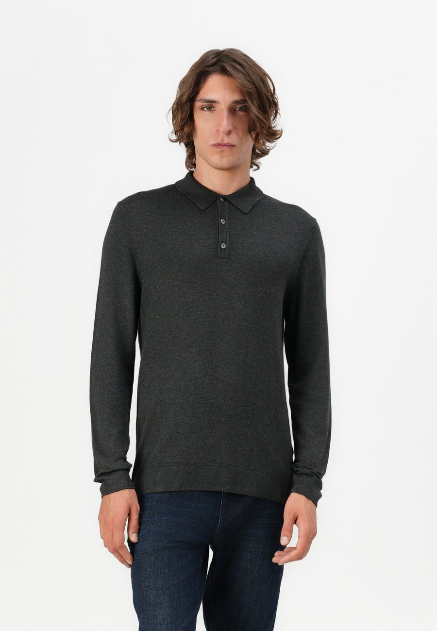 Поло TOM TAILOR COSY, Black Grey/Anthracite, Черный, Поло TOM TAILOR COSY, Black Grey/Anthracite
Поло TOM TAILOR COSY, Black Grey/Anthracite, Черный, Поло TOM TAILOR COSY, Black Grey/Anthracite