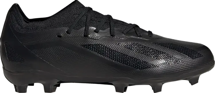 Кроссовки X Crazyfast.1 FG J 'Nightstrike Pack', черный
Кроссовки X Crazyfast.1 FG J 'Nightstrike Pack', черный