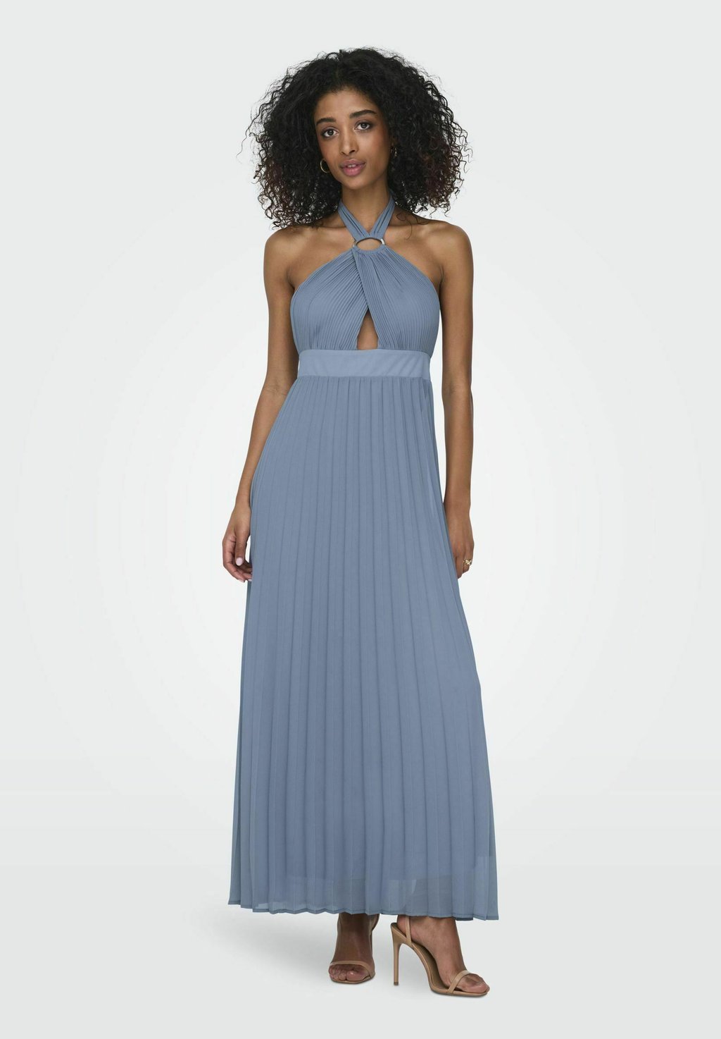 Платье макси ONLBARBARA ONLY, синий
Платье макси ONLBARBARA ONLY, синий