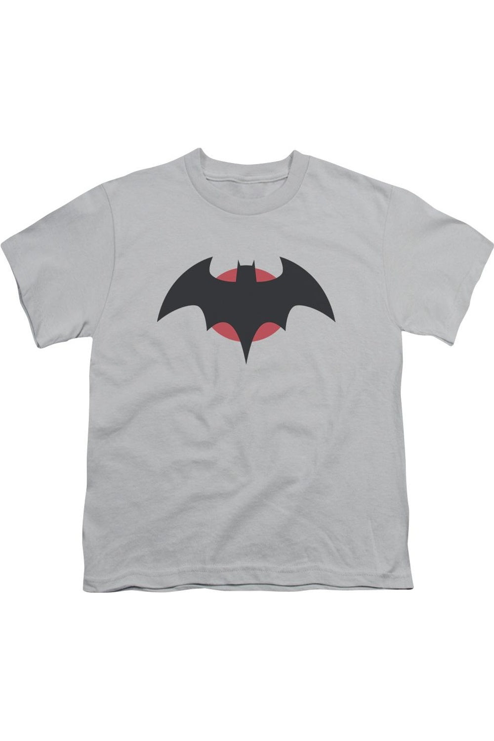 Футболка с коротким рукавом для детей "Лига справедливости Америки" Томас Уэйн Gildan, серебряный
Футболка с коротким рукавом для детей "Лига справедливости Америки" Томас Уэйн Gildan, серебряный