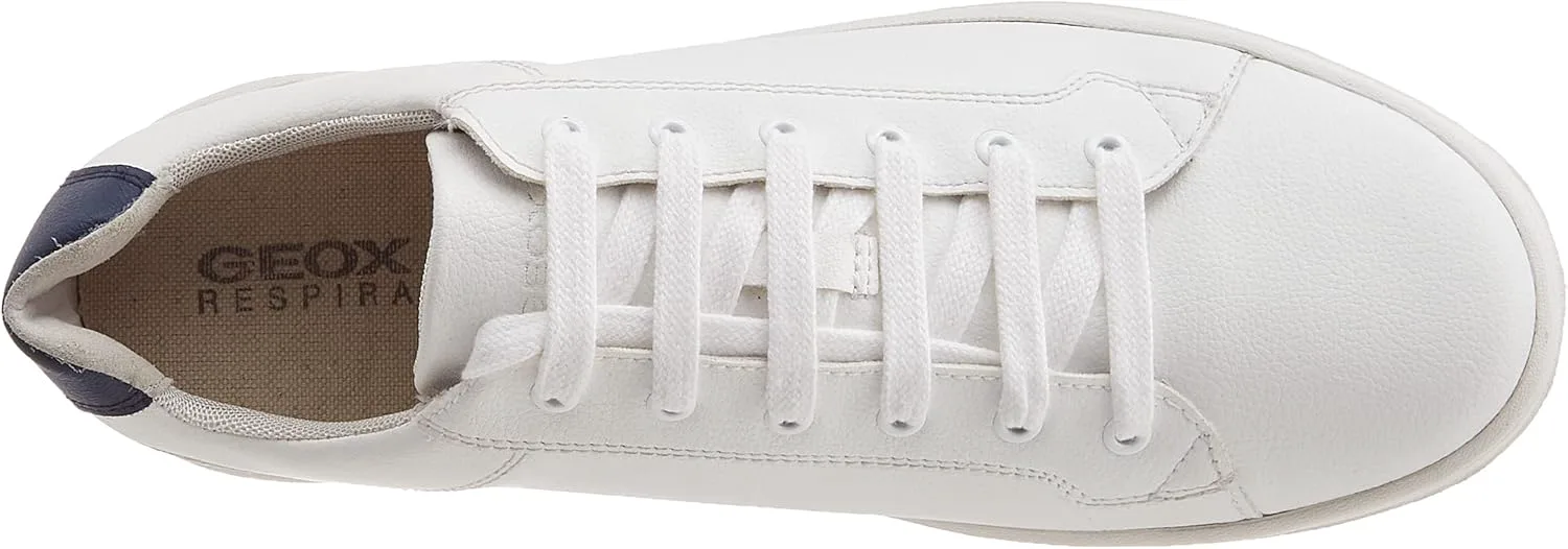 Мужские кроссовки Geox U Magnets, белый
Мужские кроссовки Geox U Magnets, белый