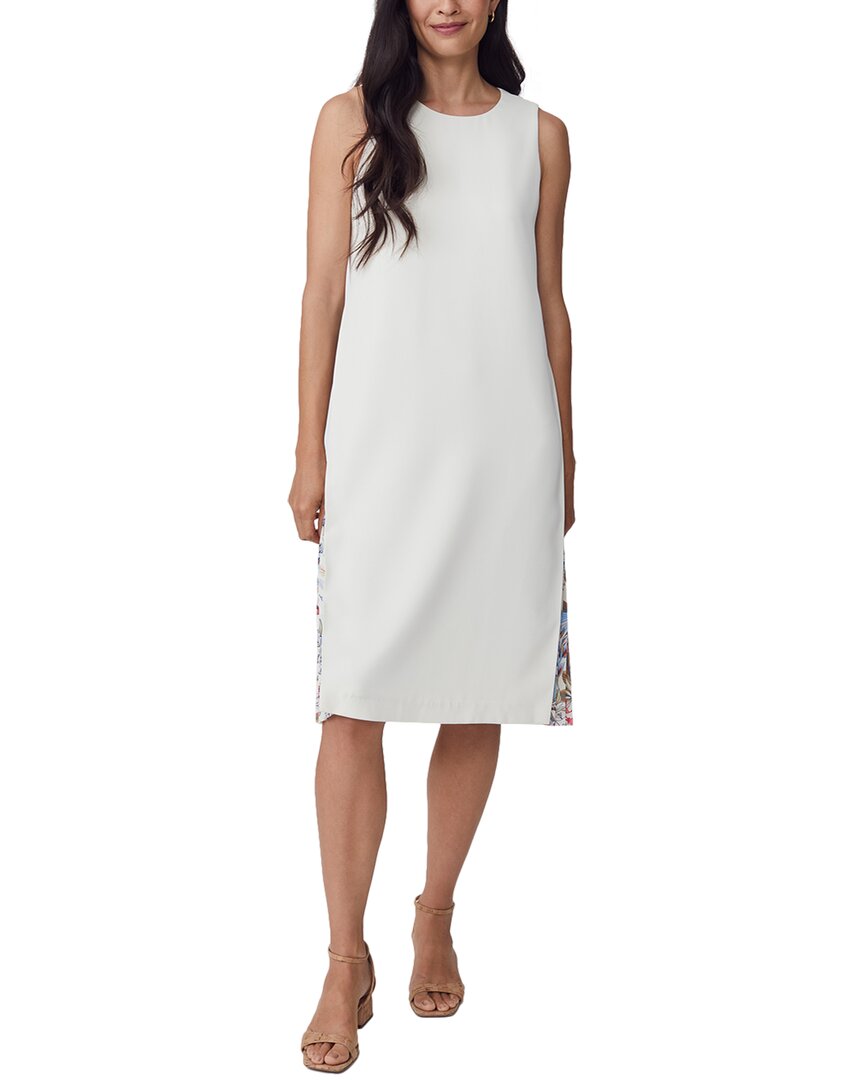 Платье Триша от J.McLaughlin J.Mclaughlin, белый
Платье Триша от J.McLaughlin J.Mclaughlin, белый