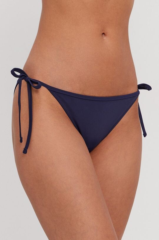 Плавки Puma, темно-синий
Плавки Puma, темно-синий