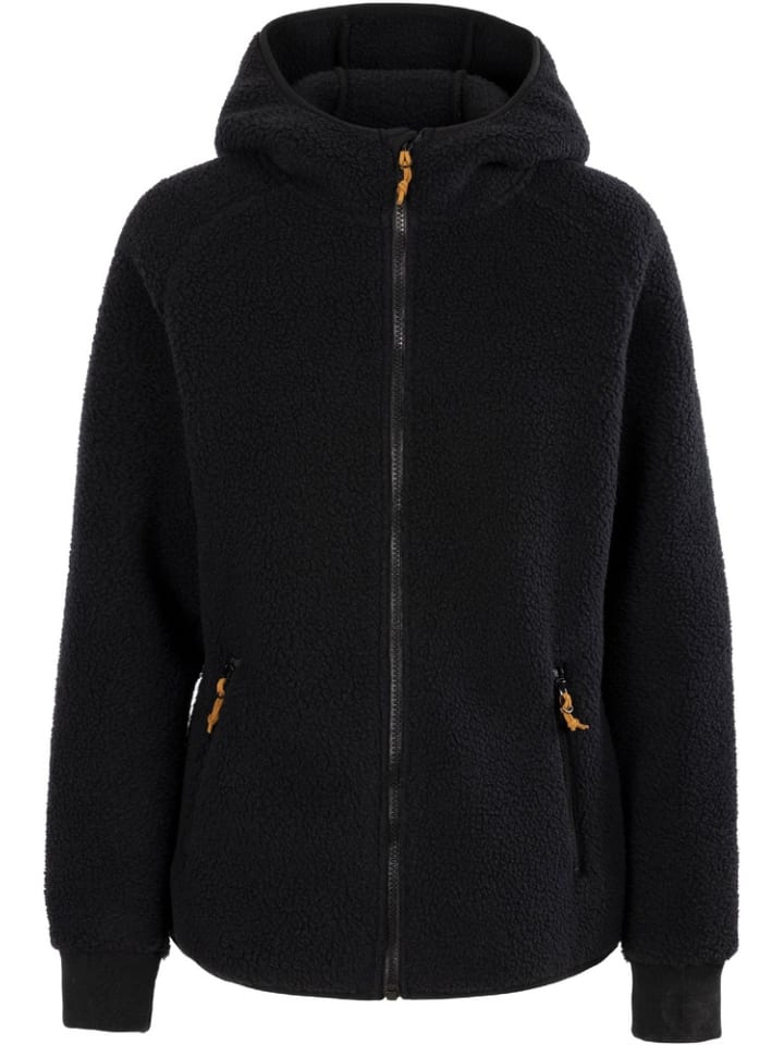 Флисовая куртка Trespass, черный
Флисовая куртка Trespass, черный