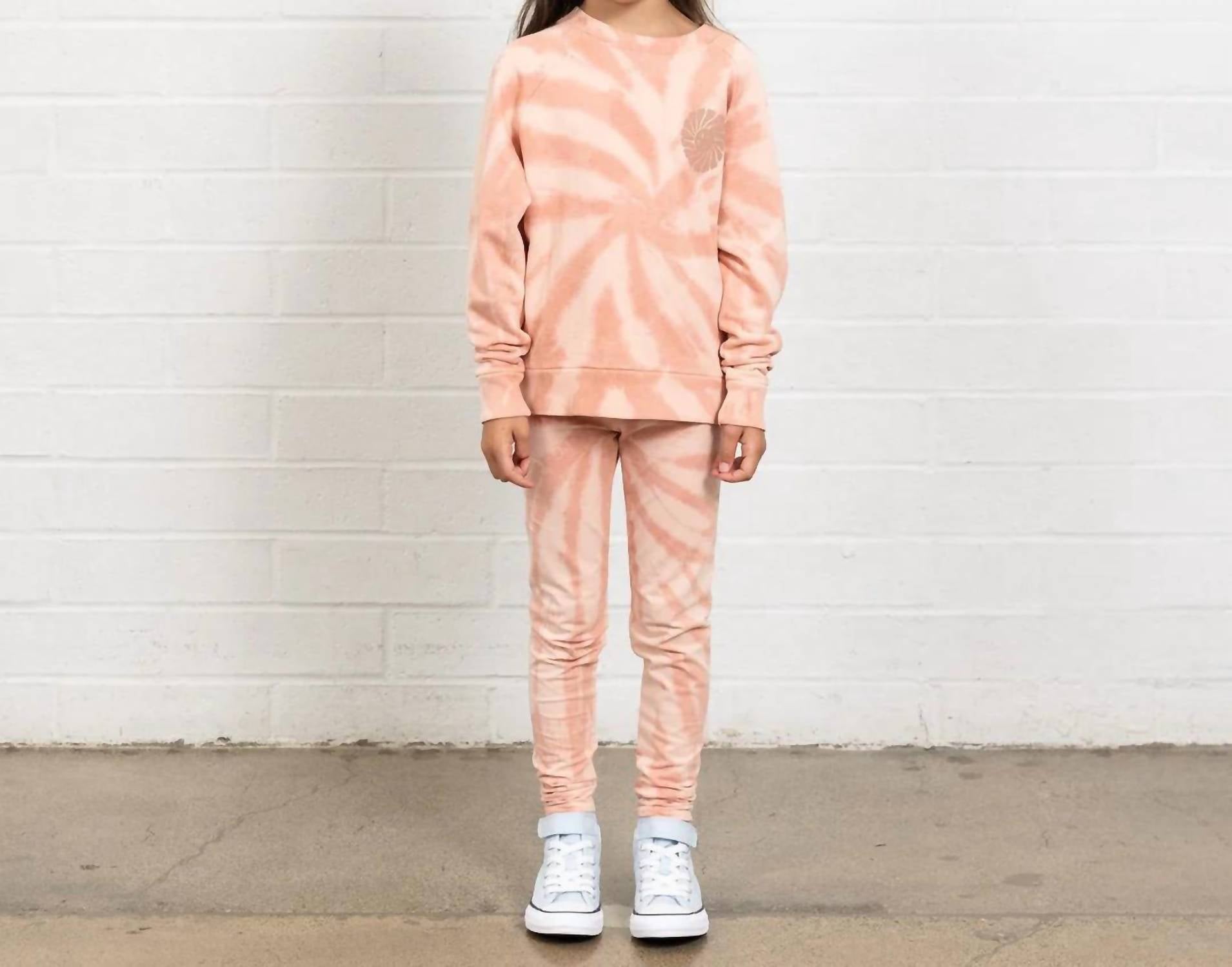 Детские леггинсы оранжевые TINY WHALES
Детские леггинсы оранжевые TINY WHALES