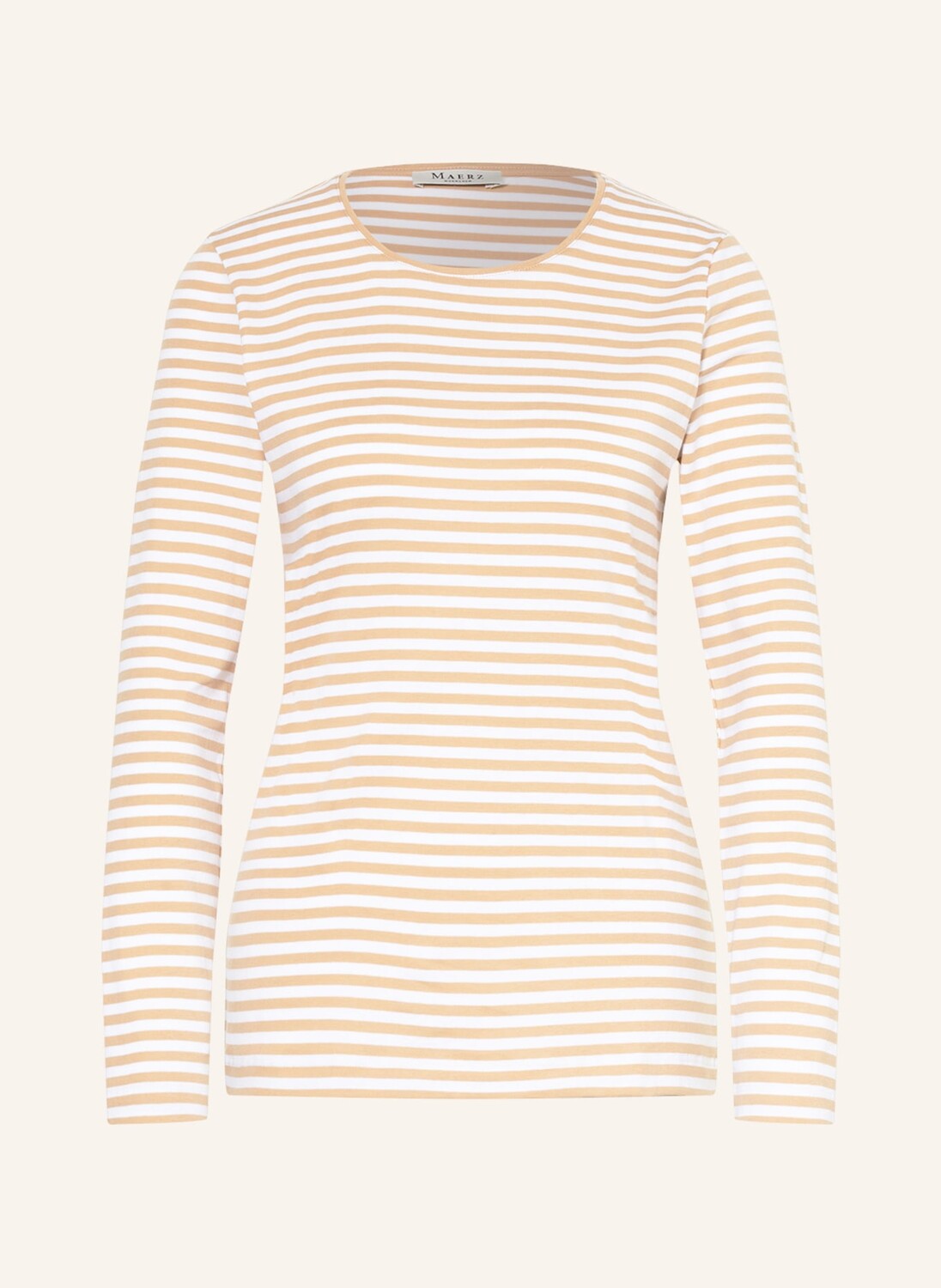 Лонгслив MAERZ MUENCHEN
Лонгслив MAERZ MUENCHEN