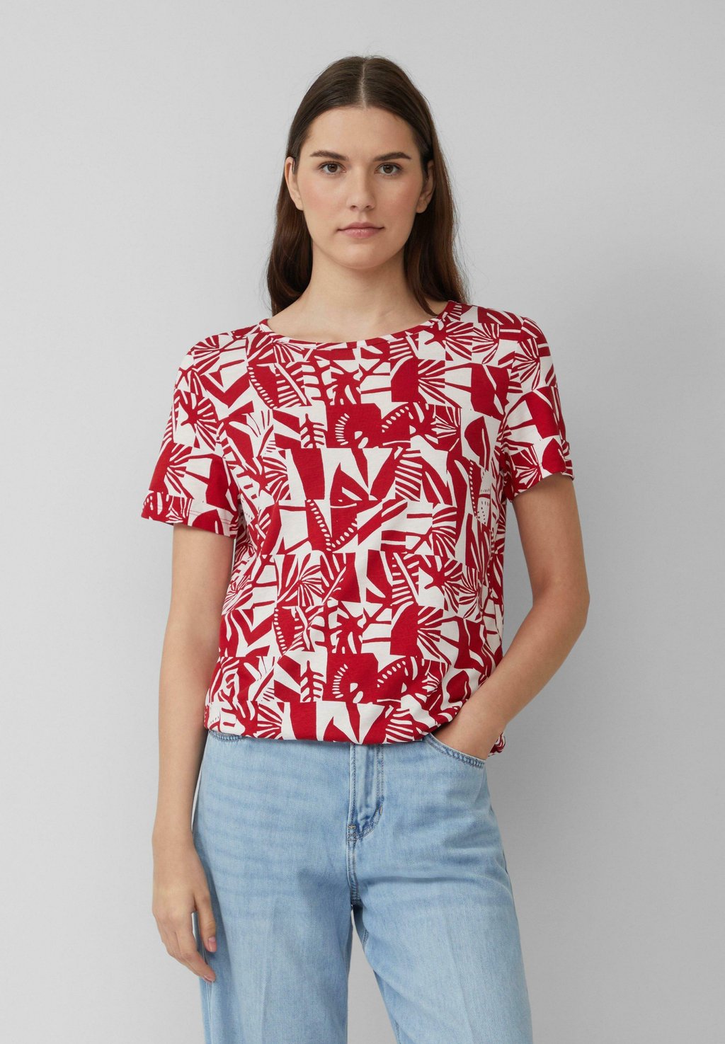 Блуза s.Oliver, красный
Блуза s.Oliver, красный