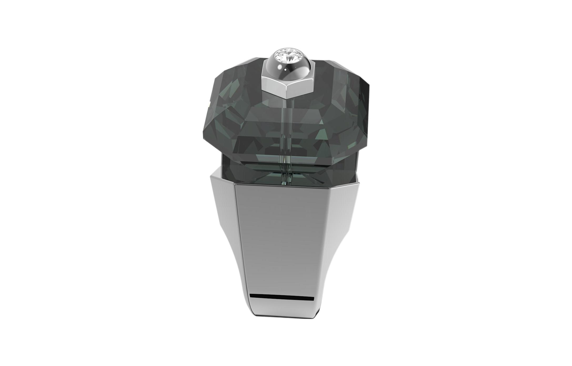 Swarovski Кольца Numina мужские черные
Swarovski Кольца Numina мужские черные