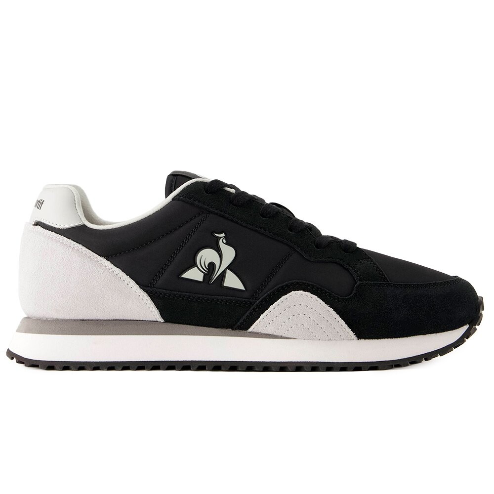 Кроссовки Le Coq Sportif Jet Star 2, черный
Кроссовки Le Coq Sportif Jet Star 2, черный