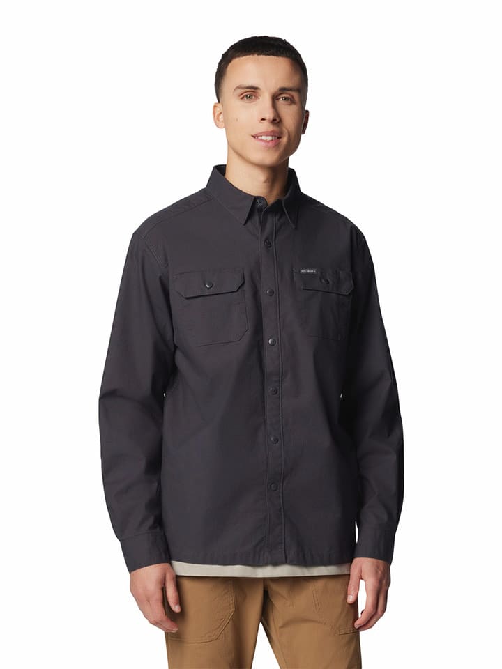 Рубашка Landroamer Columbia, антрацит
Рубашка Landroamer Columbia, антрацит