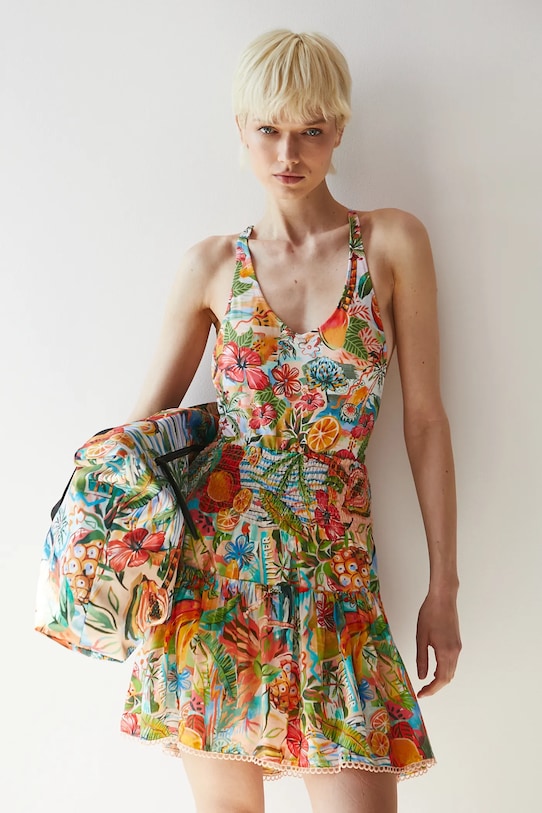 Юбка Medicine, мультиколор
Юбка Medicine, мультиколор