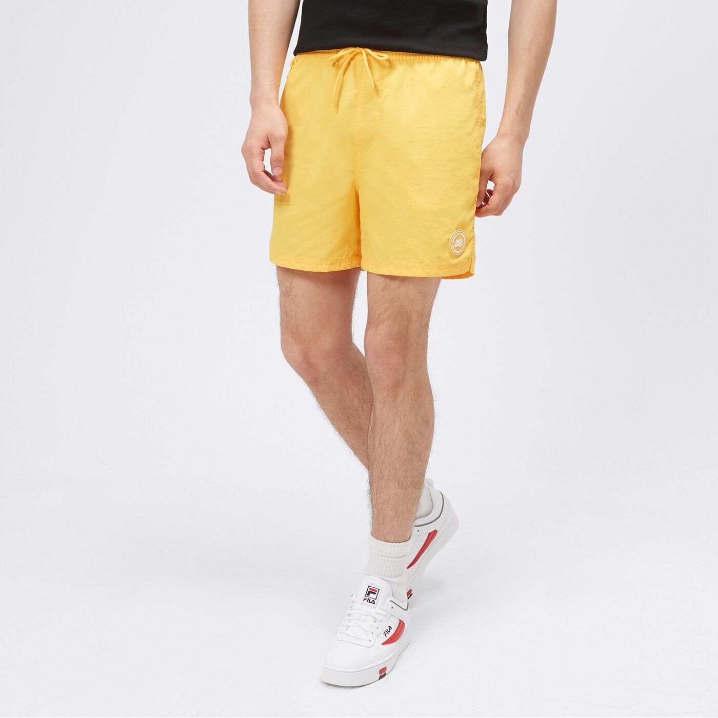 Шорты Up8 Compiss, желтый 
Шорты Up8 Compiss, желтый