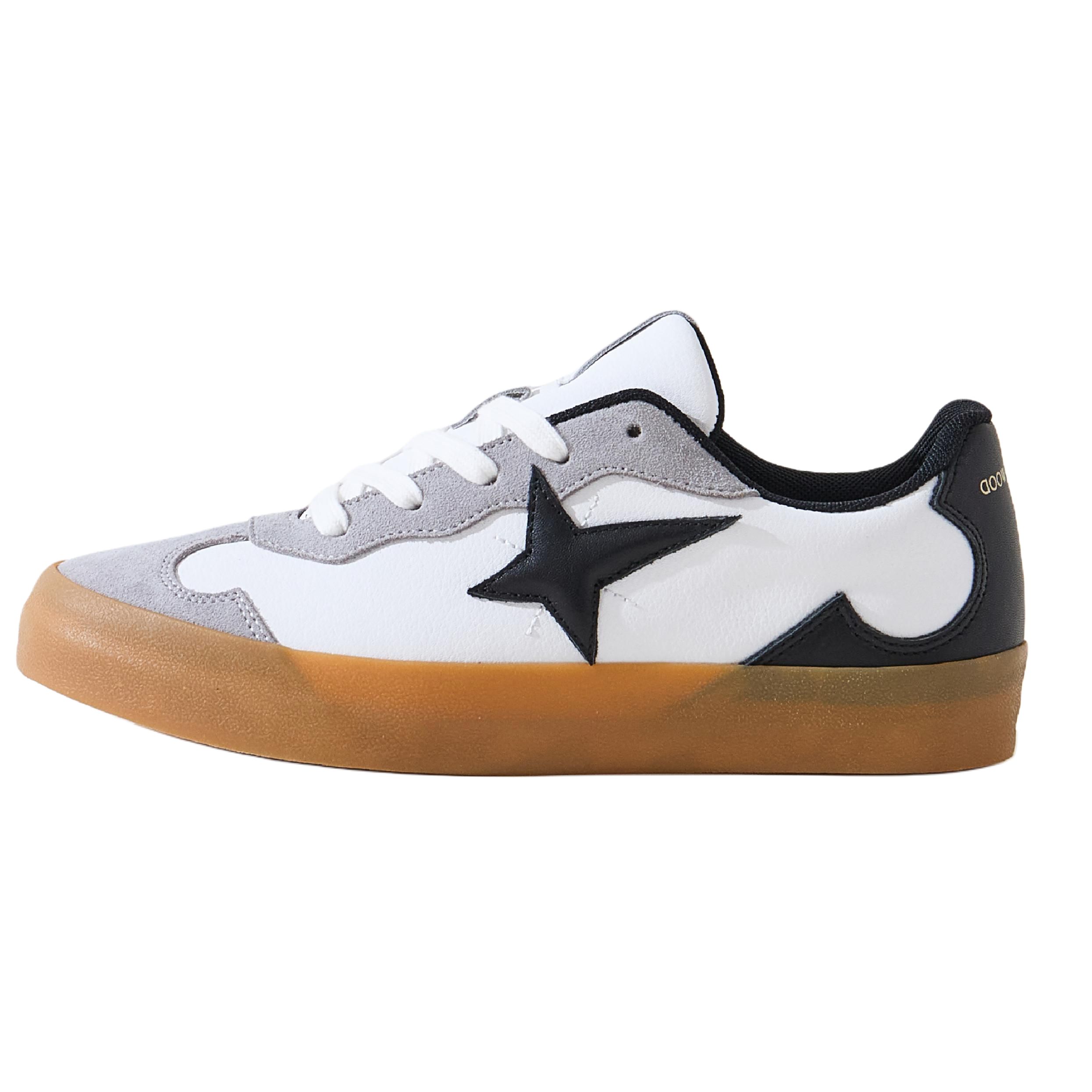 Paddy wood Антискользящие износостойкие низкие скейтерские кроссовки унисекс серые, цвет Gray
Paddy wood Антискользящие износостойкие низкие скейтерские кроссовки унисекс серые, цвет Gray