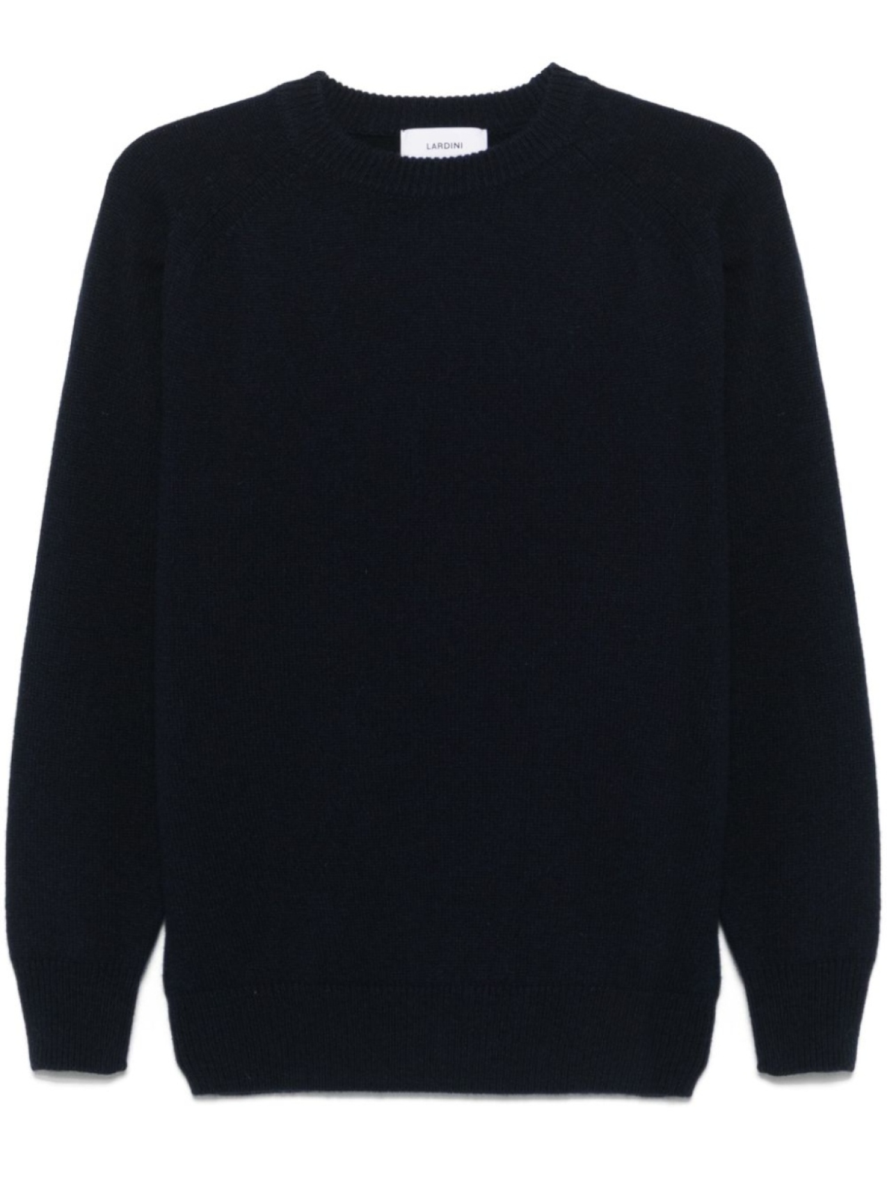 Lardini кашемировый свитер, синий
Lardini кашемировый свитер, синий