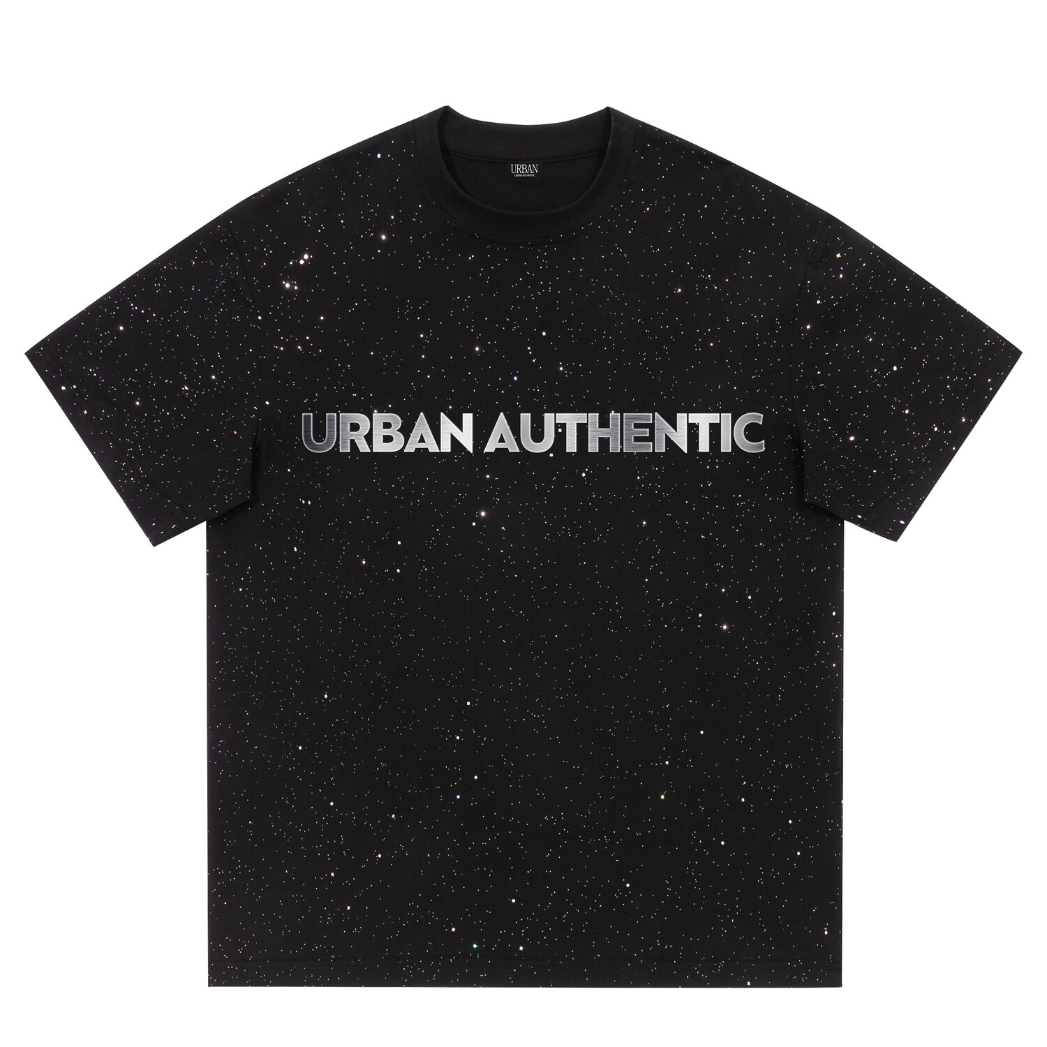 Футболка унисекс Urban Authentic, Белый
Футболка унисекс Urban Authentic, Белый