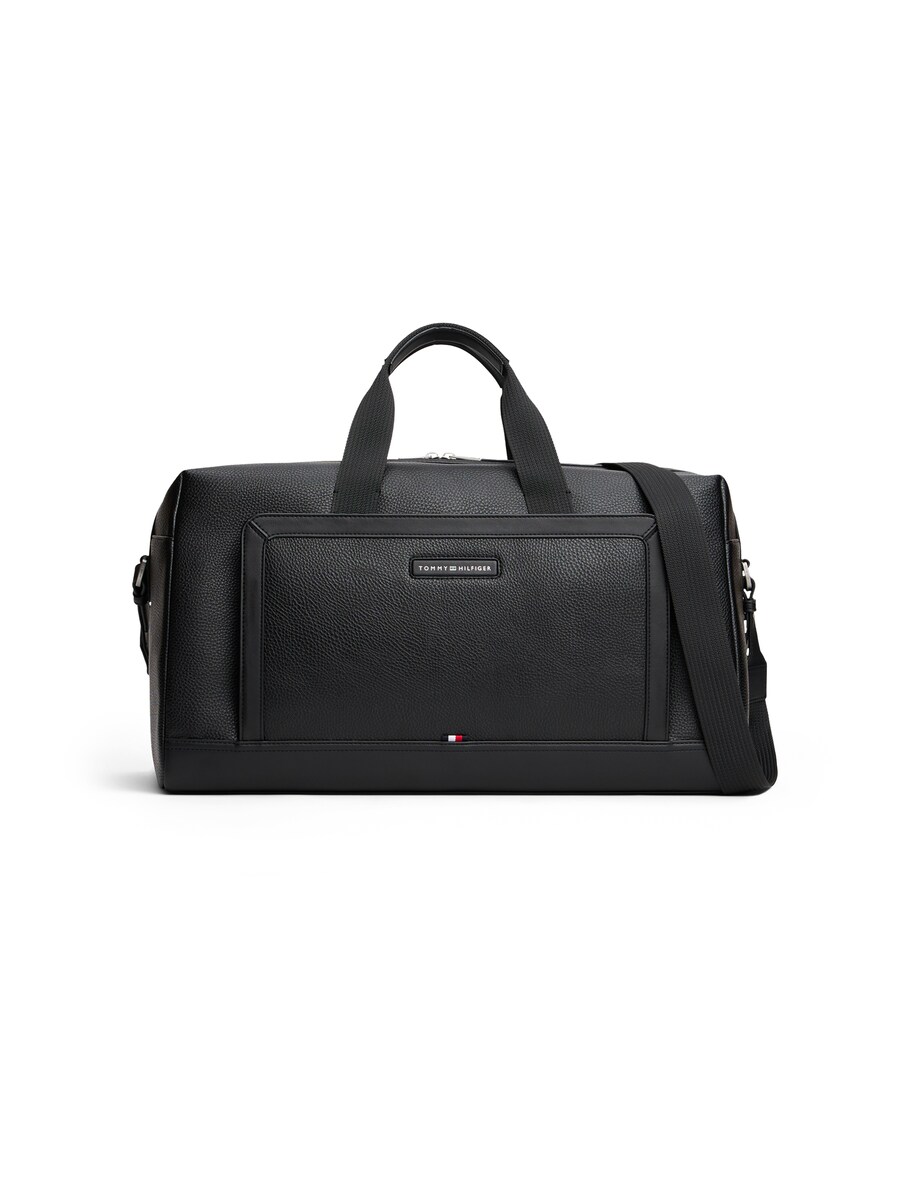 Дорожная сумка TOMMY HILFIGER, черный
Дорожная сумка TOMMY HILFIGER, черный