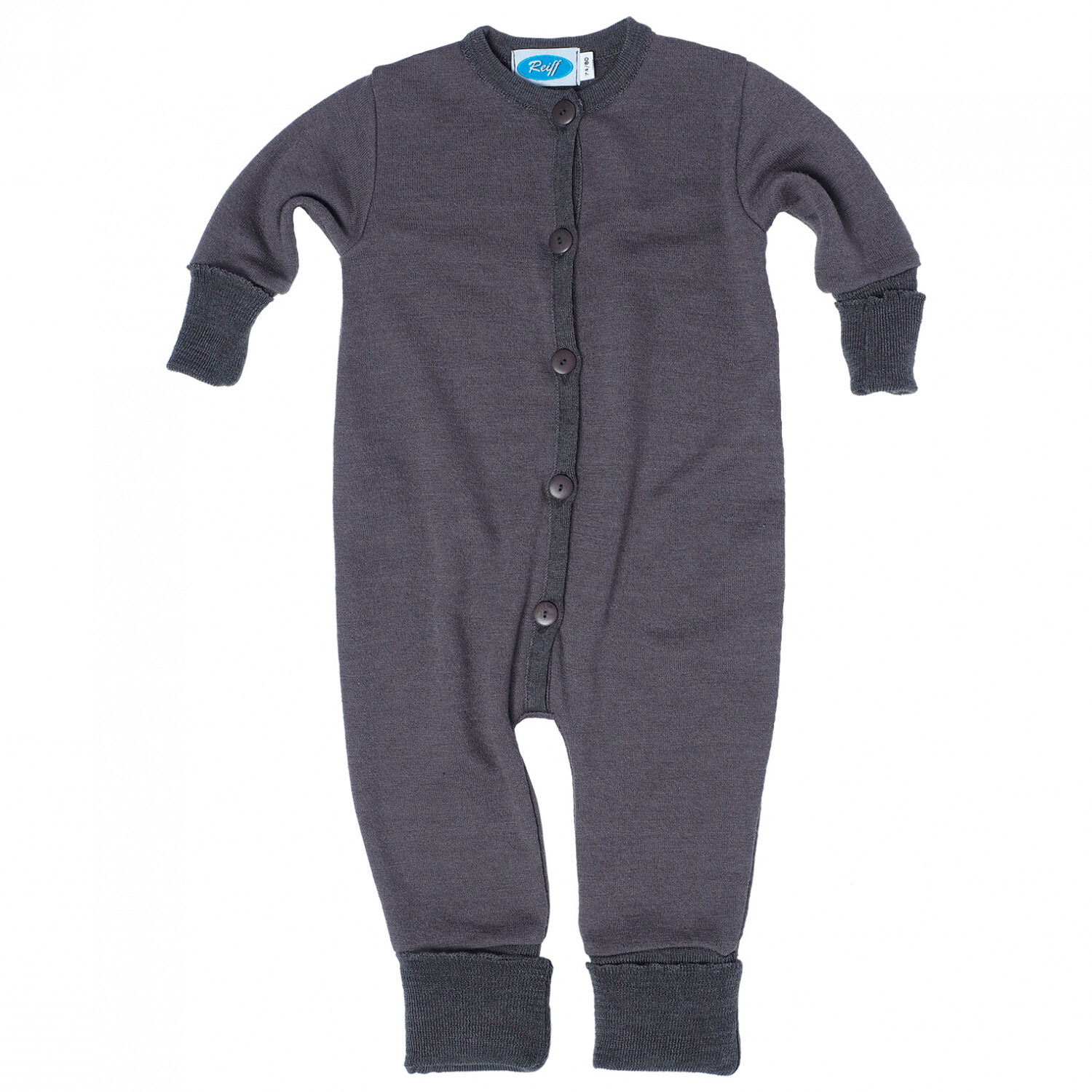 Комбинезон Reiff Overall / Schlafanzug Frottee, цвет Rock
Комбинезон Reiff Overall / Schlafanzug Frottee, цвет Rock