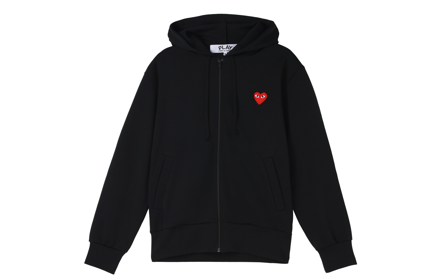 CDG Play Мужская толстовка
CDG Play Мужская толстовка