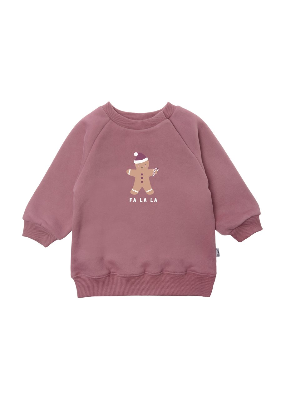 Толстовка Liliput Sweatshirt, Rosa/Light Pink
Толстовка Liliput Sweatshirt, Rosa/Light Pink