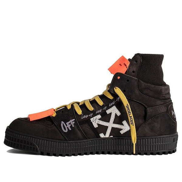 Кроссовки off-court 3.0 'black' Off-White, черный
Кроссовки off-court 3.0 'black' Off-White, черный