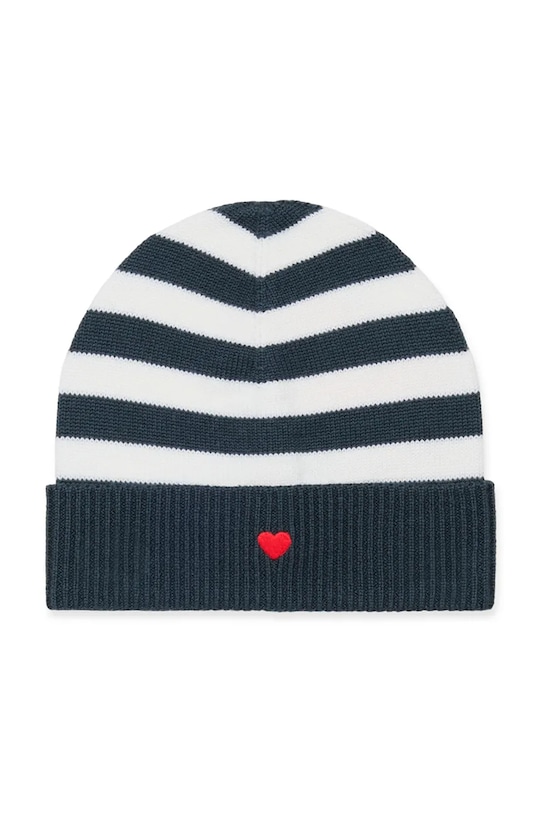 Детская шерстяная шапка MAXF11F HAT Max&Co., черный
Детская шерстяная шапка MAXF11F HAT Max&Co., черный