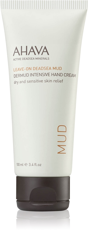 Интенсивный крем для рук с грязью Мертвого моря для сухой и чувствительной кожи Ahava, 100 мл
Интенсивный крем для рук с грязью Мертвого моря для сухой и чувствительной кожи Ahava, 100 мл
