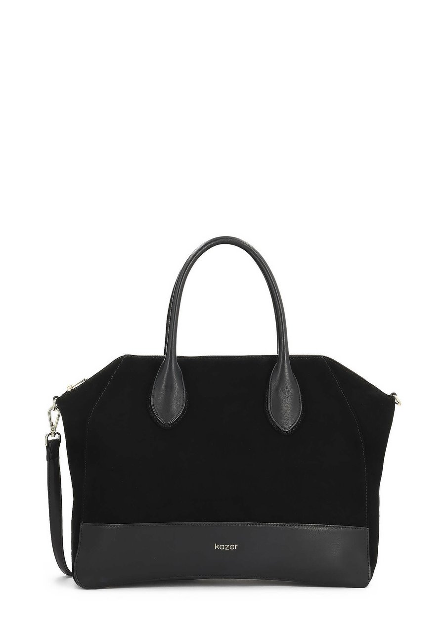 Сумка Kazar AVIELLE, Black
Сумка Kazar AVIELLE, Black