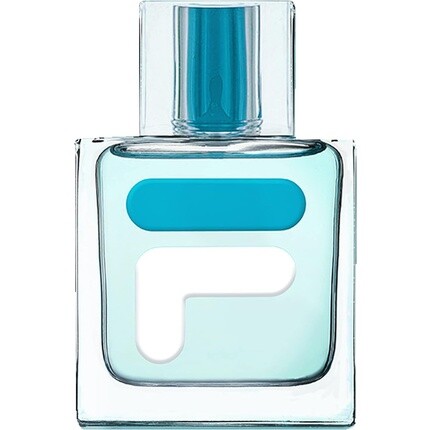 Fila For Man Eau De Parfum Spray For Men 100ml
Fila For Man Eau De Parfum Spray For Men 100ml