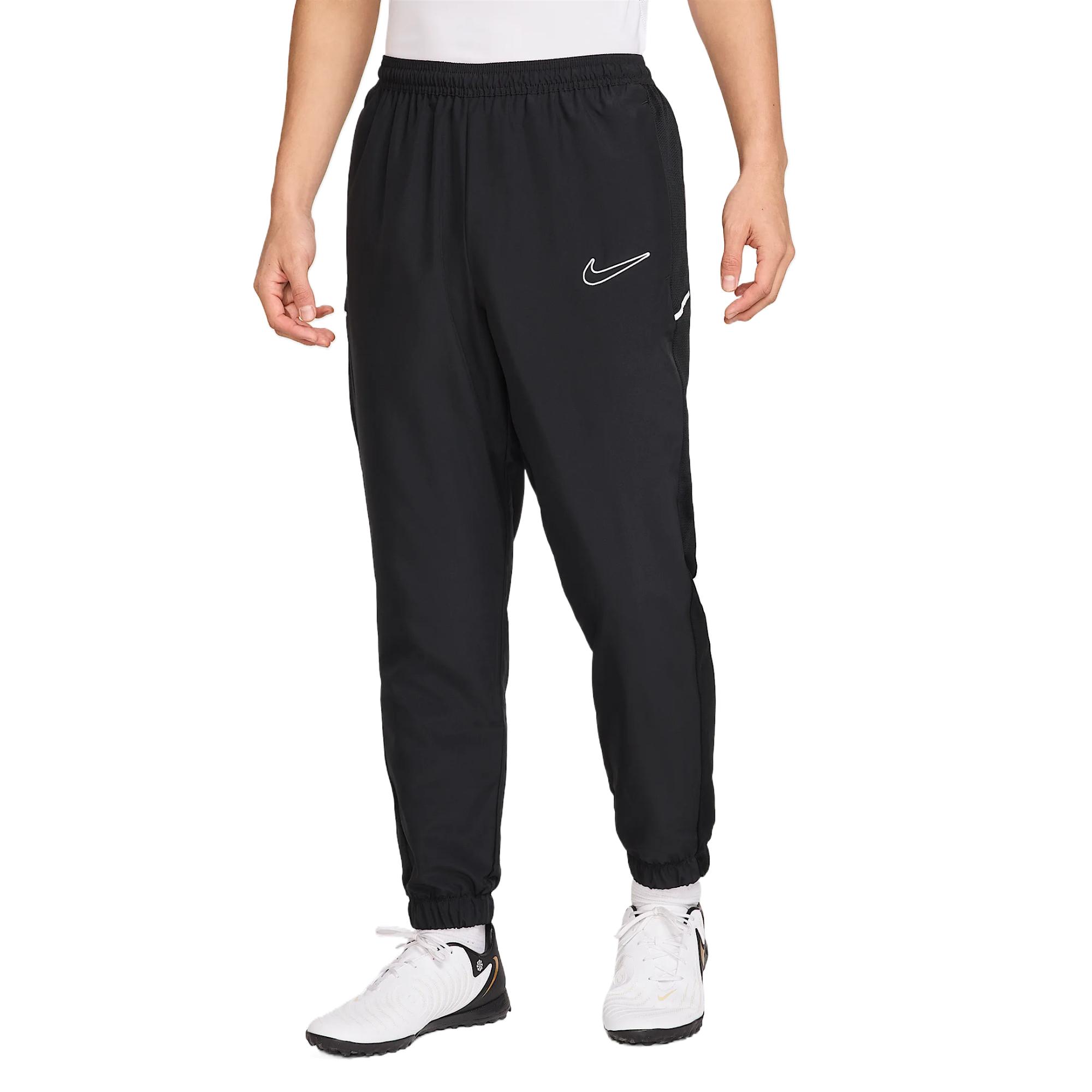 Nike Повседневные брюки мужские черные
Nike Повседневные брюки мужские черные