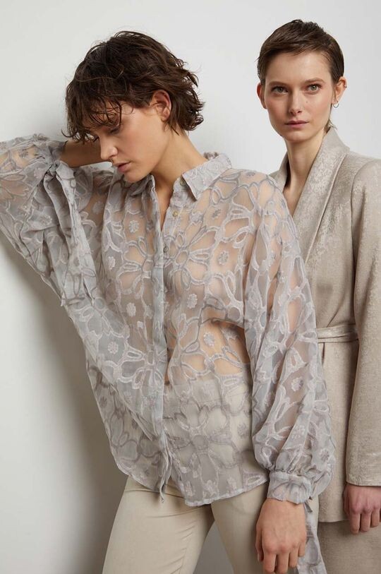 Рубашка Answear Lab, белый
Рубашка Answear Lab, белый